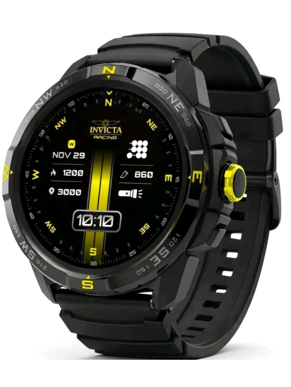 Invicta ITECH-011 Smart Watch